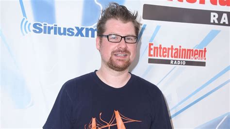 Justin Roiland paraded a ‘high